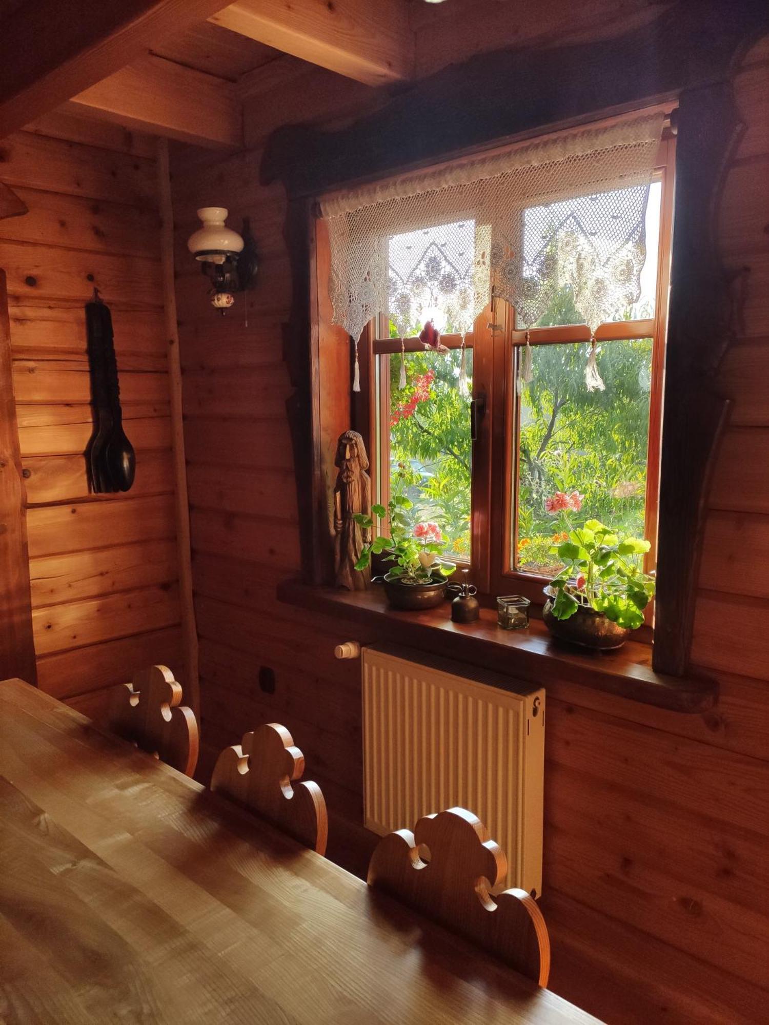 Zadnie Luki Bauernhof *